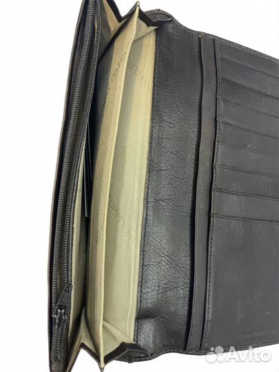 Tommy Hilfiger кошелек