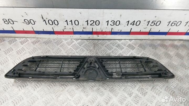 Решетка радиатора Opel Zafira A (1999-2005)