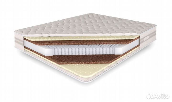 Матрас Новый