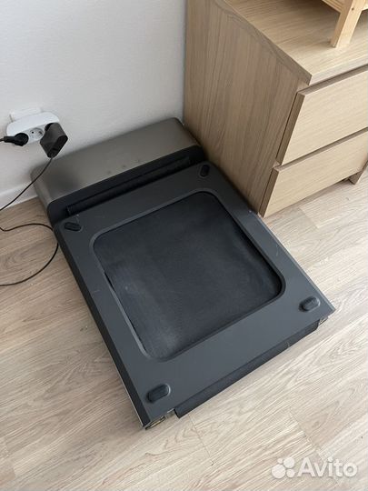 Беговая дорожка xiaomi складная WalkingPad