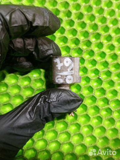 Разъем клапана егр Peugeot Boxer