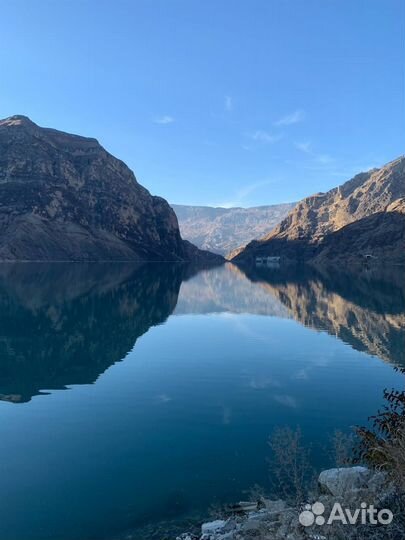 Туры по Дагестану (готовые программы на 1 день)