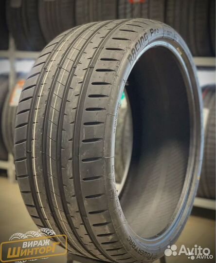 Powertrac Racing Pro 225/55 R19 103W