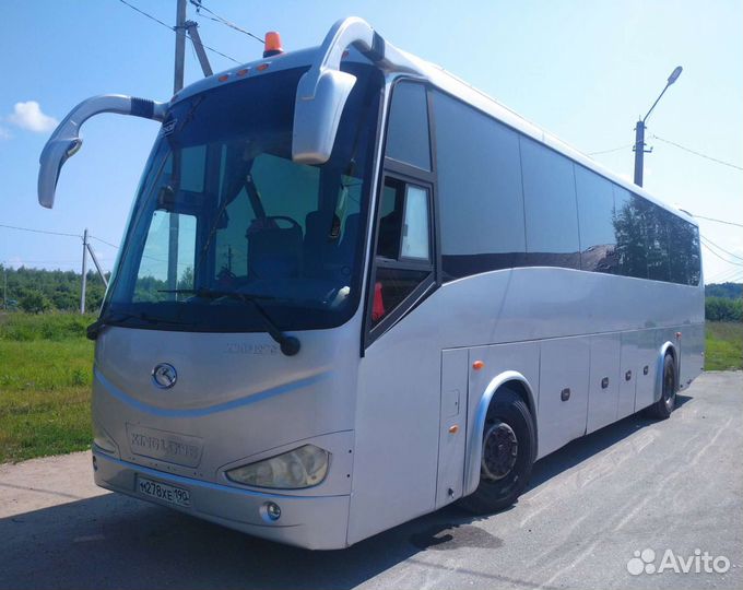 Аренда автобуса. Доставка сотрудников