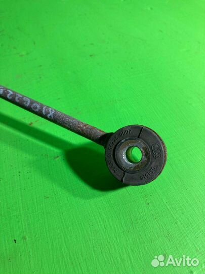 Штанга радиатора MAN TGA