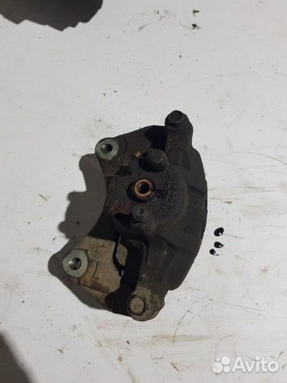 Суппорт тормозной перед. прав