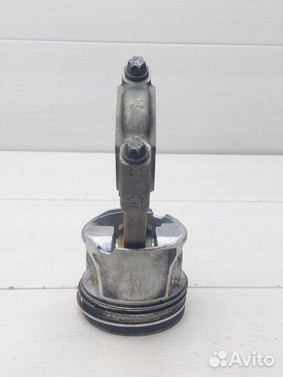 Поршень Bmw X6 E71 3.0SD M57 N2 2009