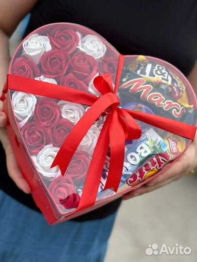 Подарок девушке
