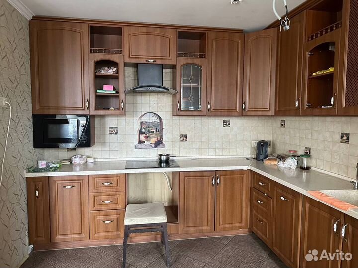 Кухонный гарнитур кухня бу