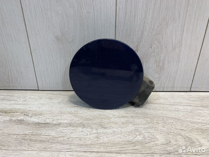 Лючок бензобака VW passat B5+ skoda Superb