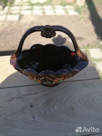 Конфетница СССР