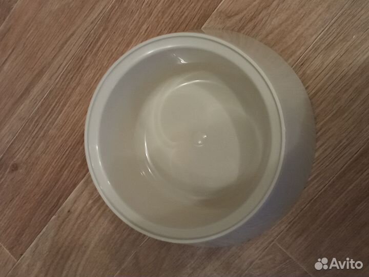 Миска для собак