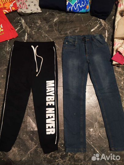 Одежда пакетом