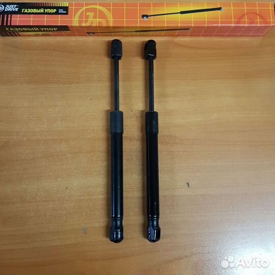 Упоры багажника 2шт Ford Focus 2 седан