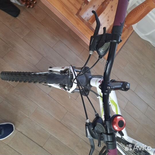 Велосипед Stern mira