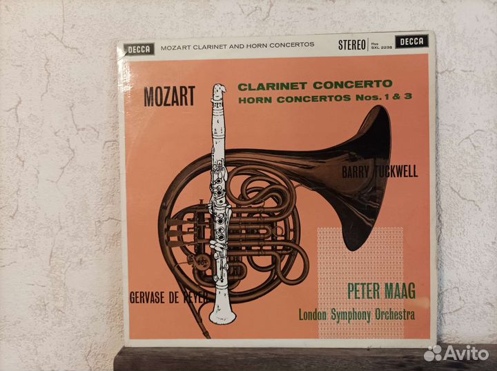 3 пластинки и бокс 3 пластинки для Петра