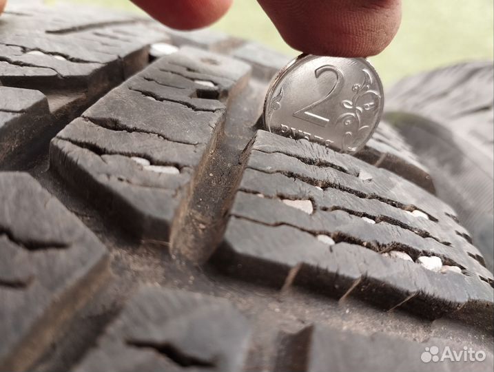 Cordiant 4x4 235/65 R17