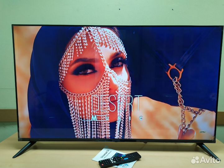 Телевизор samsung smart tv