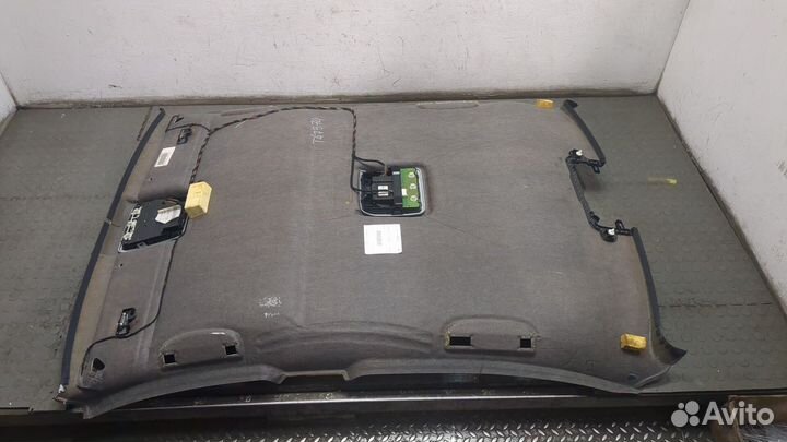 Обшивка потолка BMW 3 E90, E91, E92, E93, 2006