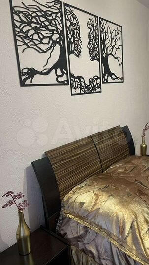 2-к. квартира, 48 м², 4/5 эт.