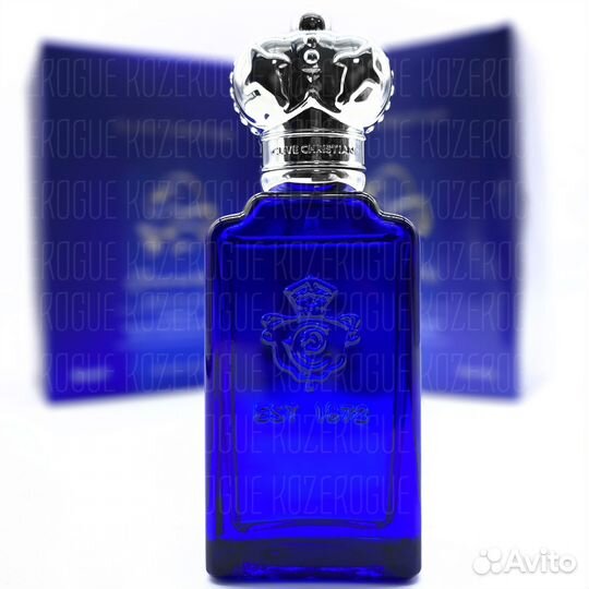 Clive Christian Hedonistic (Клайв Кристиан Парфюм)