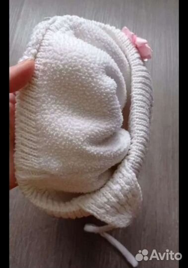 Шапки и шарфы