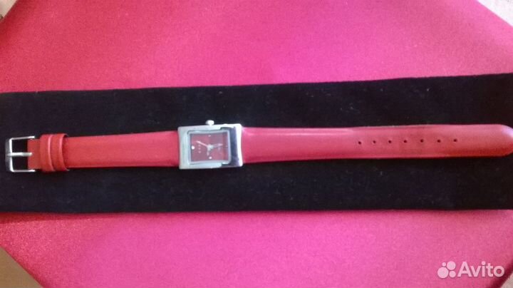 Часы с ценным металлом