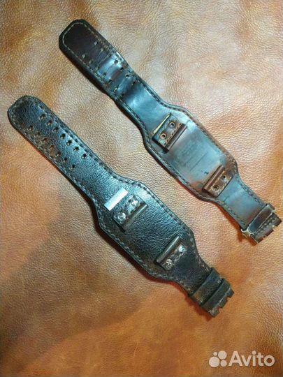 Ремешки для часов по образцу по фото ручная работа