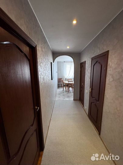 Аренда 2 комнатной квартиры