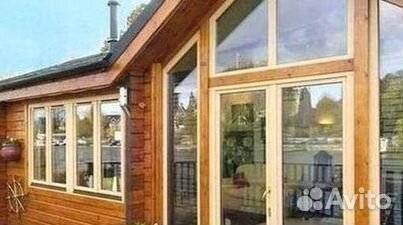 Окна за 7 дней