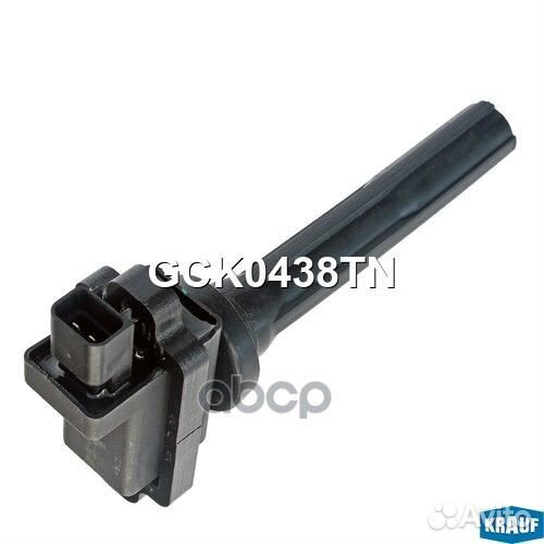 Катушка зажигания Suzuki Baleno/Grand V/tara/Vi