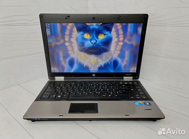 Hp ProBook Ноутбук для работы и учебы 14 дюймов купить в Москве ...