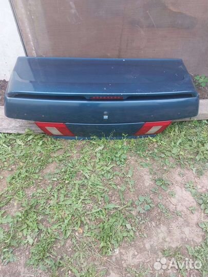 Двери на ваз 2114 2115