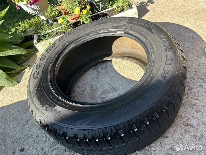 Goodyear Wrangler HP 275/60 R18