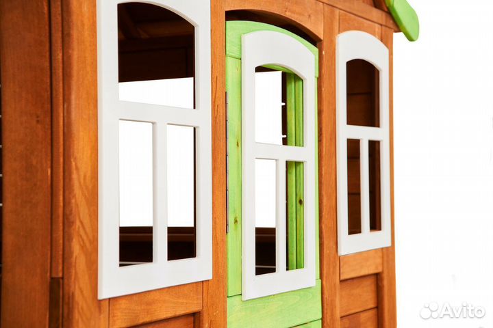 Игровой домик от производителя