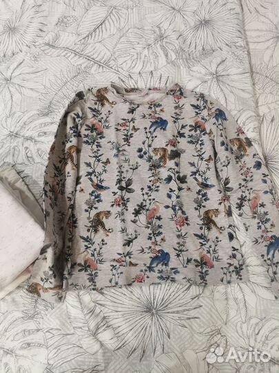 Кофты пакетом