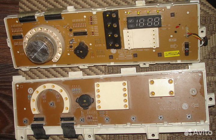 Модули для сма LG