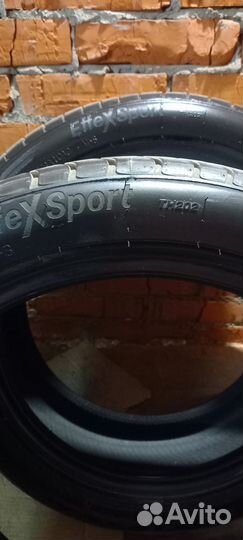 Triangle EffeXSport TH202 225/45 R17 94Y