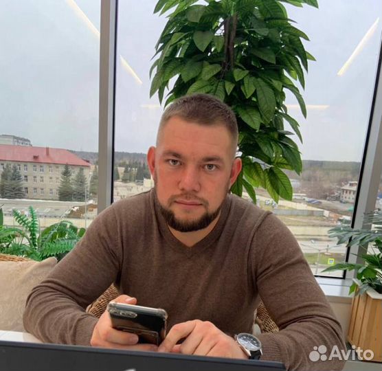 Aвитoлог под ключ / За 2 дня увеличу конверсию