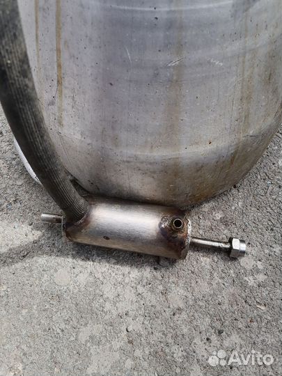 Дистиллятор самогонный аппарат