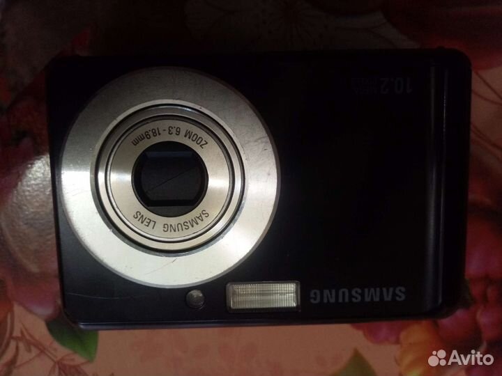 Фотоаппараты