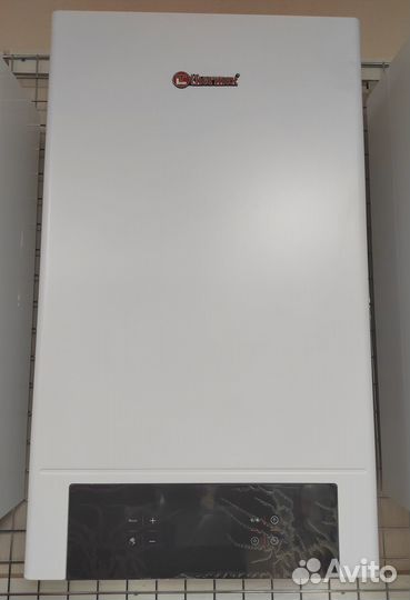 Котел электрический thermex