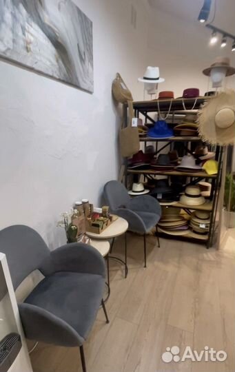 Продается Шоу-рум