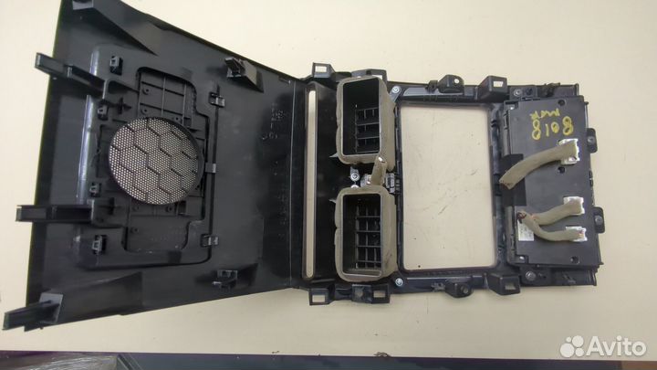 Переключатель отопителя Mazda CX-9, 2014