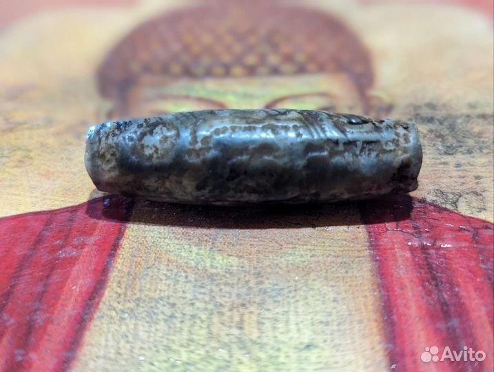 Дзи 9 Глаз Тибет