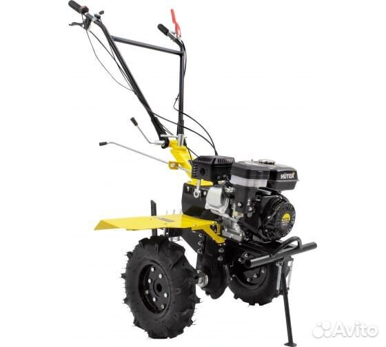 Сельскохозяйственная машина Huter мк-8000/135