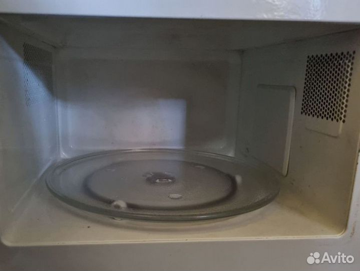 Микроволновая печь Samsung