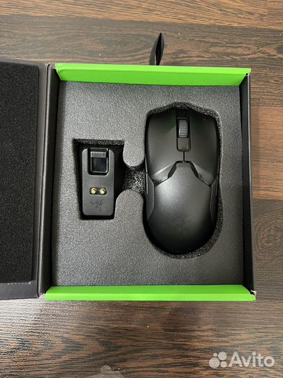Мышь Razer Viper Ultimate