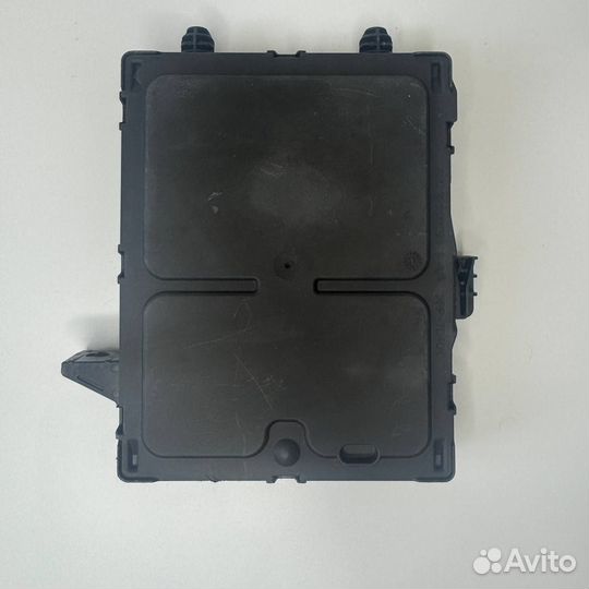 Блок управления Nissan