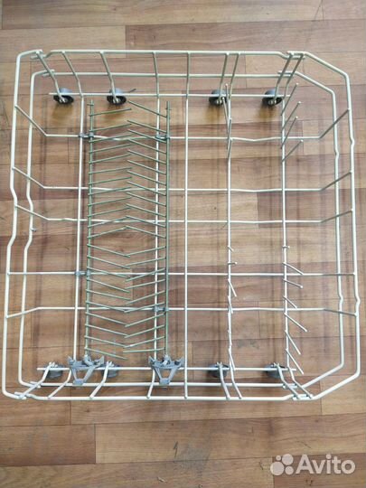 Нижняя корзина Bosch 60 см